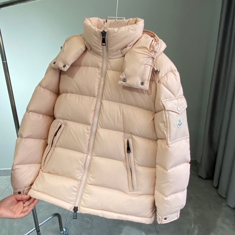 Moncler Down Jackets